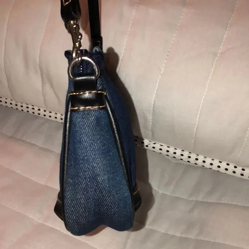 Rosetti inches zip